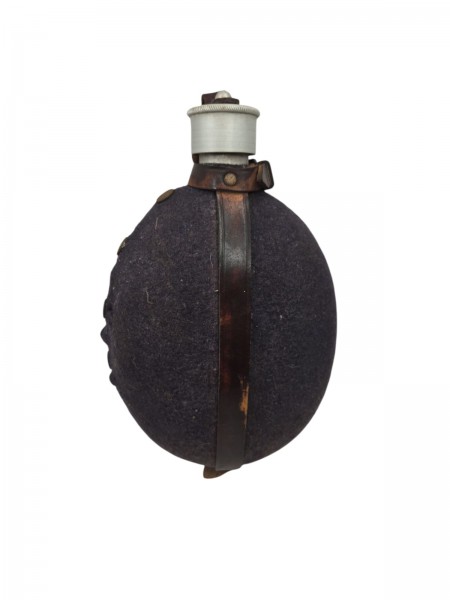 Wehrmacht Feldflasche Sanität