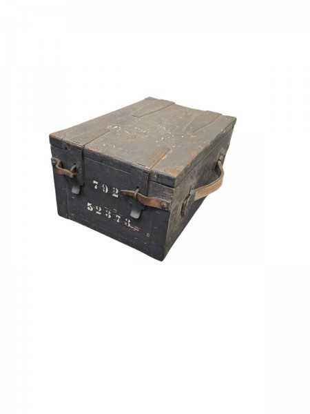CH-Armee Flab 38 ZF Kiste