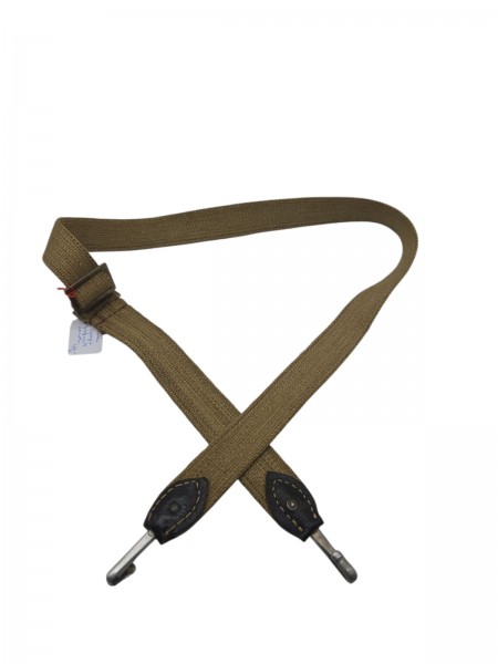 Afrika Korps Brotsack Riemen