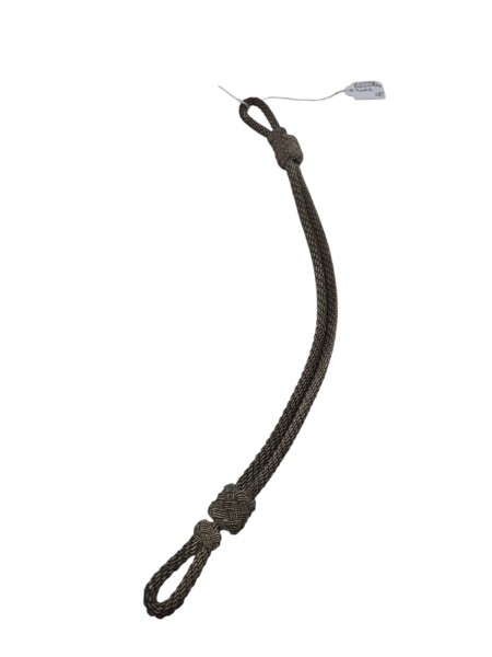 Wehrmacht Offiziers Mützenkordel