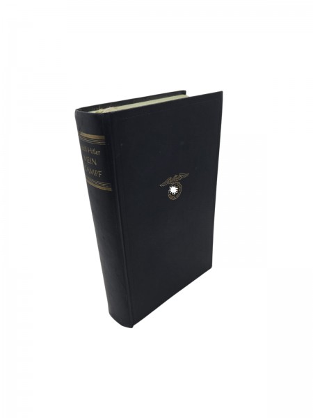Mein Kampf Neueschrifft