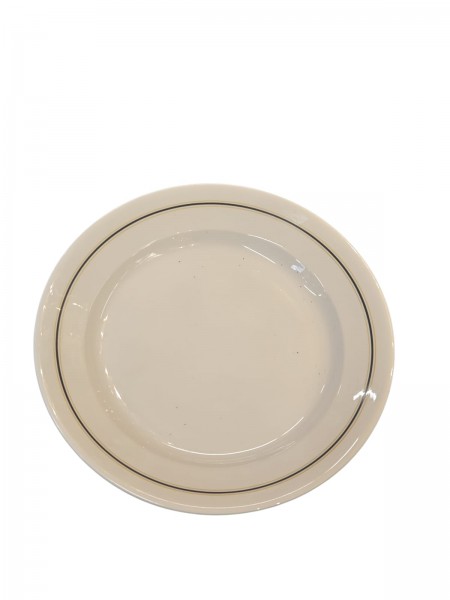 Frühstücks Teller der Kriegsmarine für Admiräle