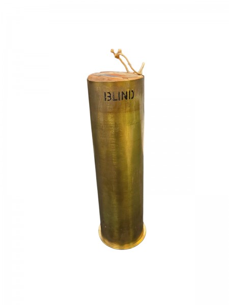 CH-Armee 1917 7,5cm Blind Modell