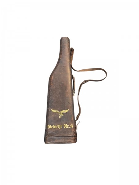 Luftwaffe Gewehr Etui