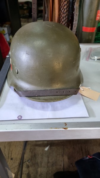 Orginal Wehrmacht Helm