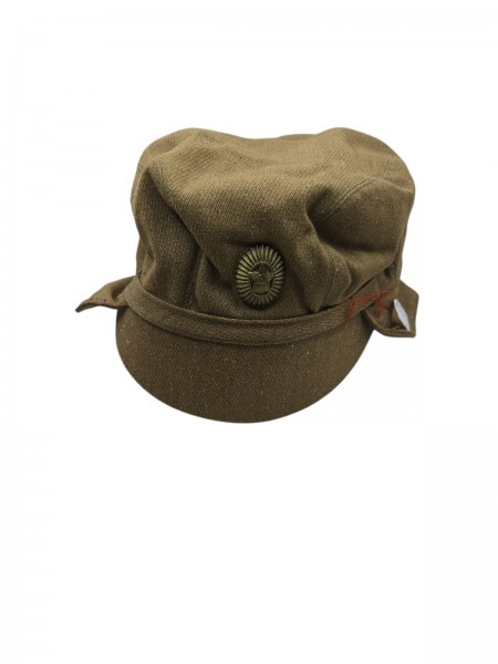 Russische Feldmütze Gr.59