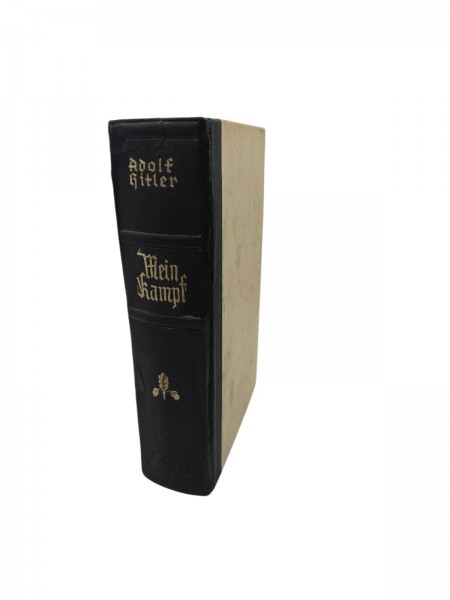 Mein Kampf Neue Schirft