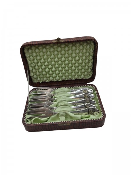 SS Gabel Set