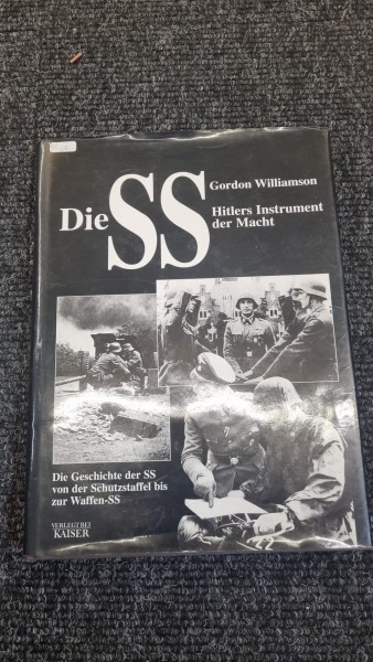 Waffen SS