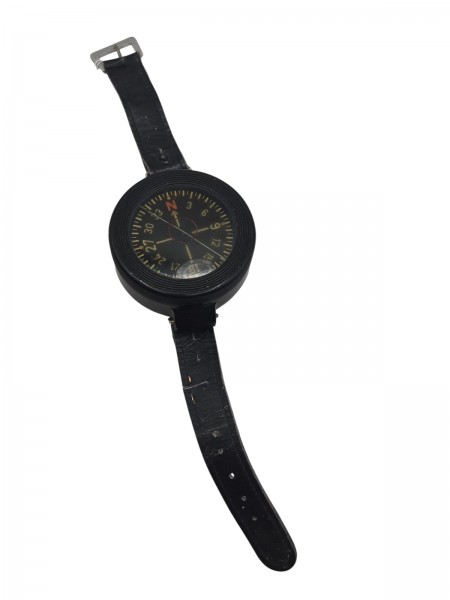 Original Flieger Armband Kompas Luftwaffe