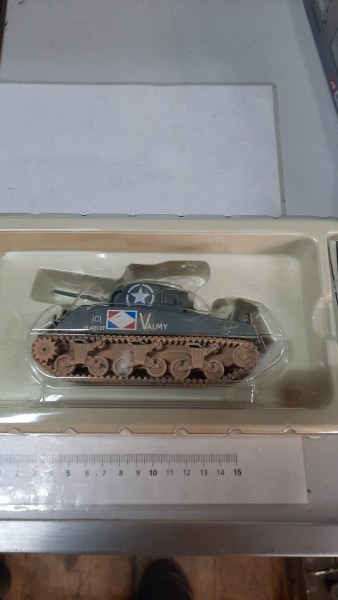 Sherman M4A2 Model 1:50