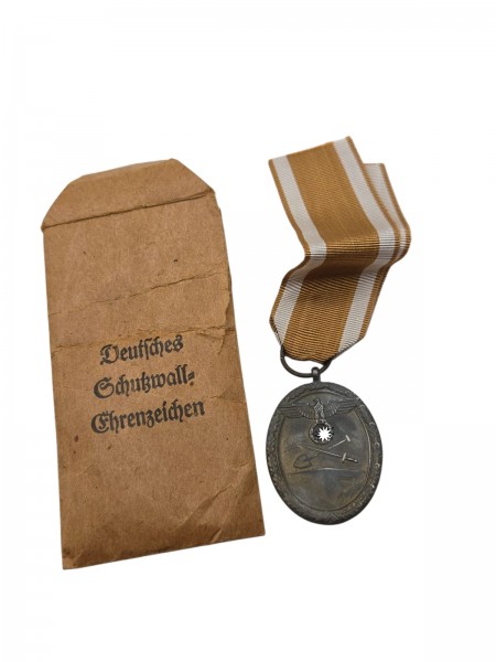 Deutsches Schutzwall-Ehrenzeichen