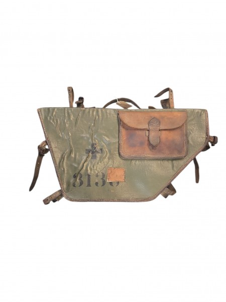 CH-Armee Velo Rahmen Tasche
