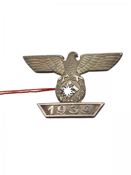 Original Wiederholungsspange 1.Klasse Codiert L11