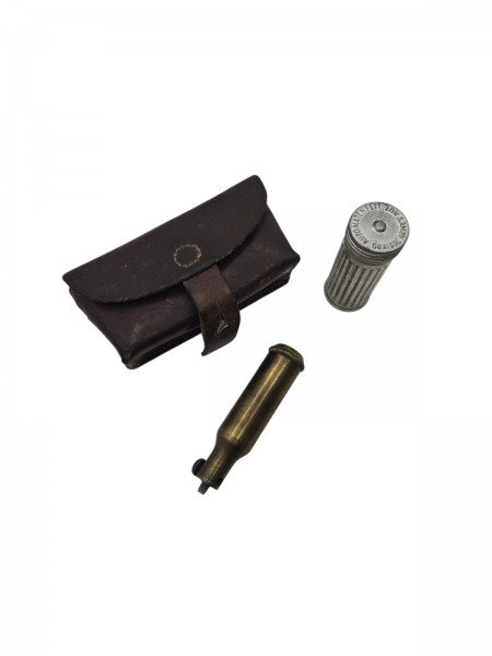 CH-Armee Rev. 29/82 Putzzeug