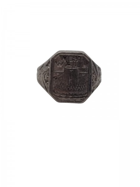 Original Westwall Ring