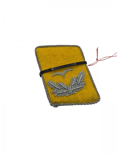 Luftwaffe Kragenspiegel