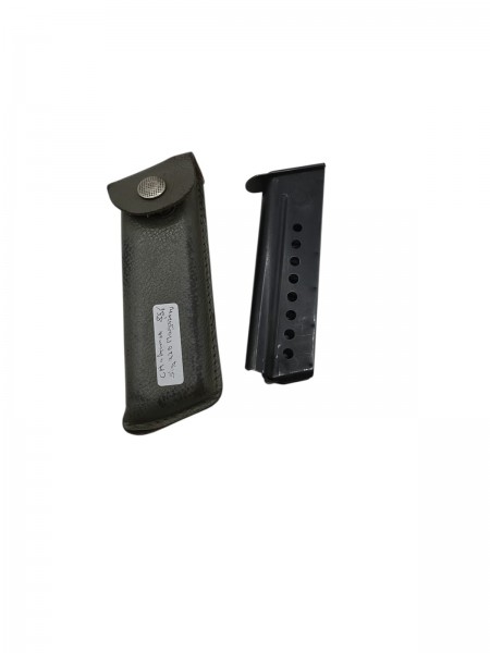 CH-Armee Sig 220 Magazin
