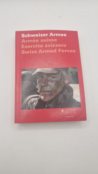 Schweizer Armee