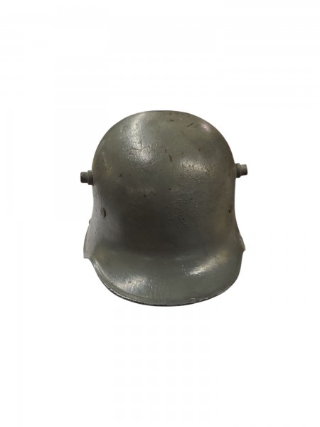 Deutsch 1.WK M16 Helm Heimwehr Original Farbe