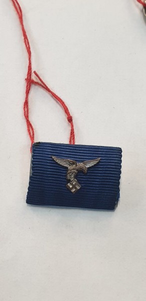Luftwaffenspange