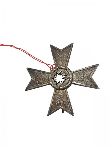Kriegsverdienstkreuz Klasse 1. ohne Schwertern