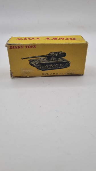 Dinky Toys 817