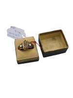 Original Ring 3.Reich Original Ring 3.Reich