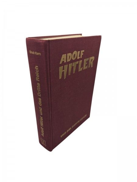Adolf Hitler und das Dritte Reich 2.Auflage 1974