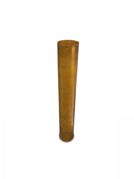 CH-Armee 10,5cm Granat Hülse