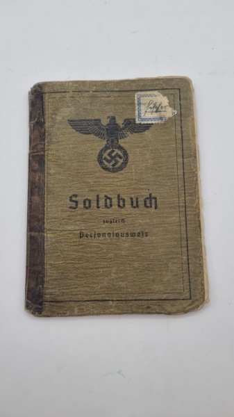 Soldbuch