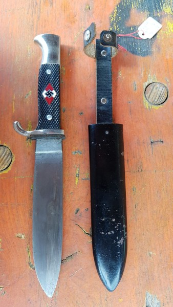 Original HJ Dolch