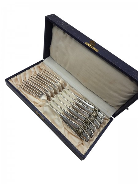 3.Reich Olympia Gabel Set