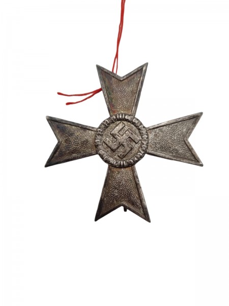 Kriegsverdienstkreuz Klasse 1. ohne Schwertern