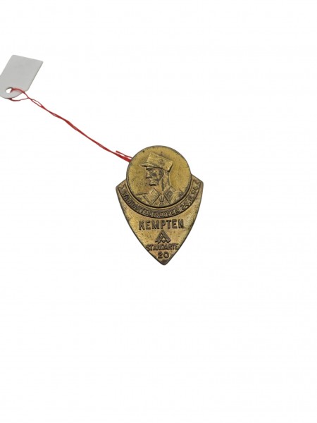 SA-Kempten Anstecker