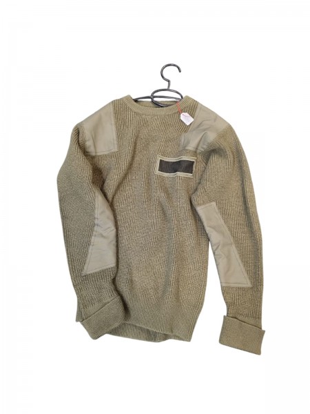 CH-Armee Taz 90 Pullover Grösse M