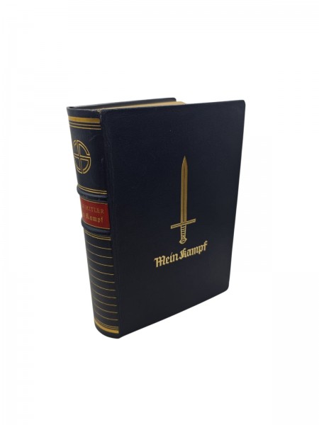 Mein Kampf - Jubiläumsausgabe Ungelesen
