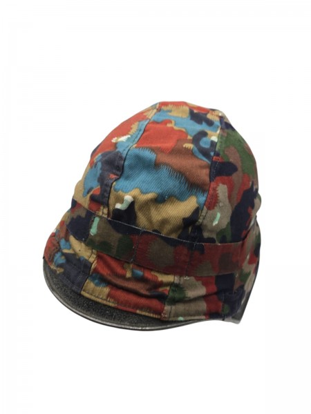 CH-Armee Helm Seltene überzug