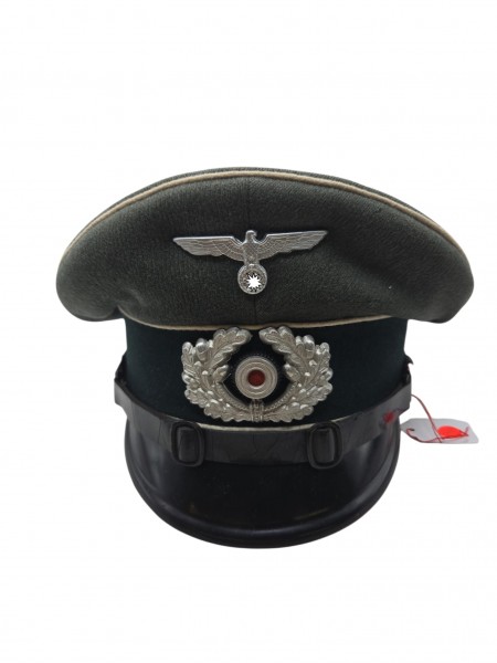 Wehrmacht Unteroffiziers Mütze