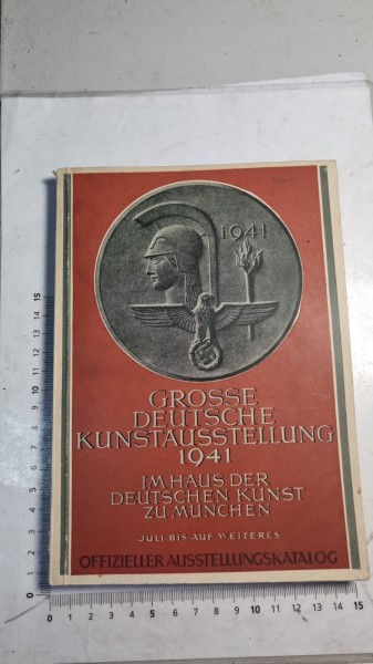 Original Katalog 1941