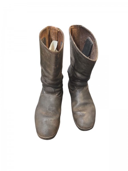 Wehrmacht Knobelbecher