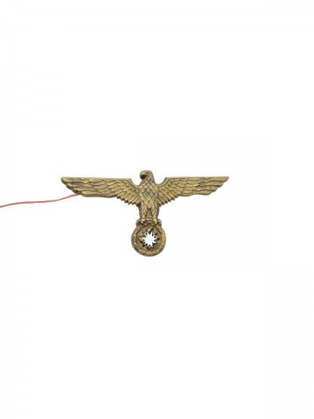 Marine Helm Adler