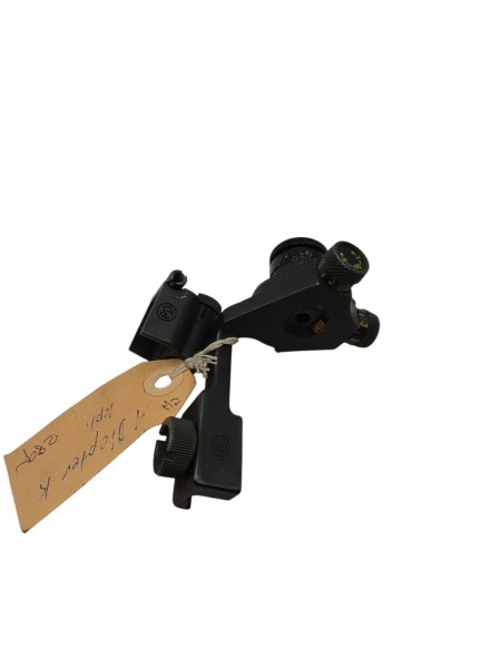 CH Diopter Komplett
