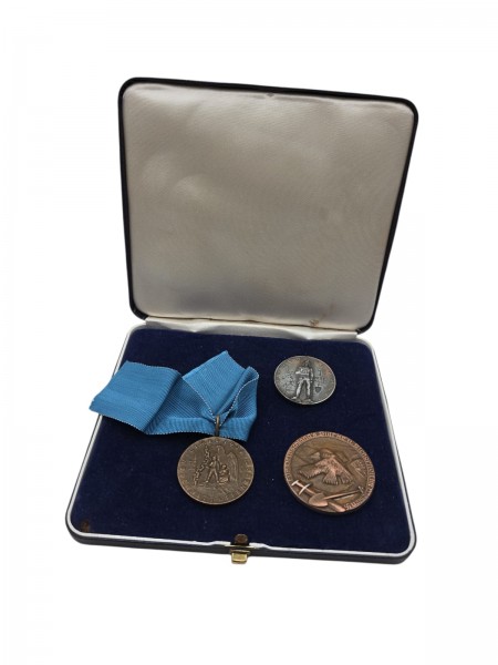 Westwall Auszeichnungen 1938 3.Reich