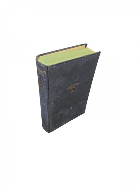 Mein Kampf 1935