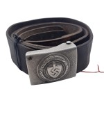 Reichs Arbeitsdienst Koppel Reichs Arbeitsdienst Koppel