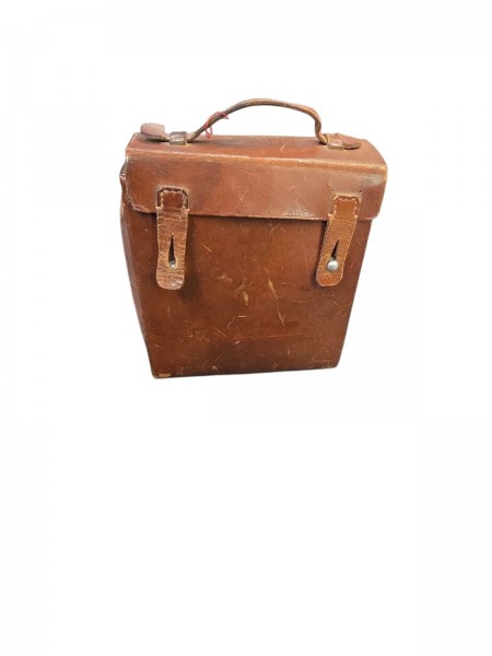 Sanität Tasche mit Originalem Inhalt