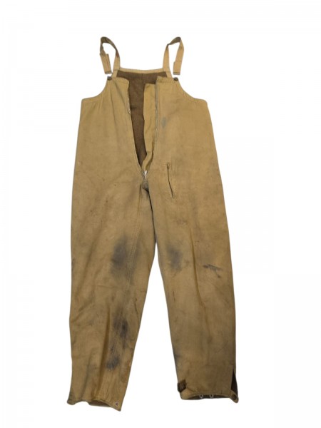 US-Army 2.WK Panzerhose