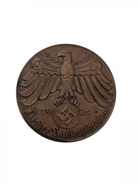 Tiroler Schiessauszeichnung Landesschiessen 1938