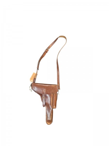 CH-Armee Etui zu Pistole 06/29